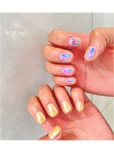 レペ(REPE)/