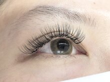 ミントラッシュ 郡山駅前店/ボリュームラッシュ［まつエク］