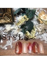 スタイル(STYLE)/