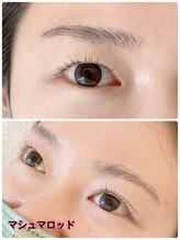 ビューティサロン ベル(bell)/マシュマロッド