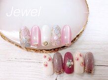 ジュエル(Jewel)/再来 定額コミコミ7630円