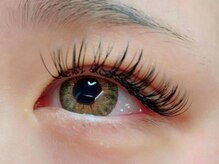ウルカ アイラッシュ(uruka EYELASH)/フラットラッシュ　160本