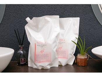 ヴォアール(VOIR)/ジェル