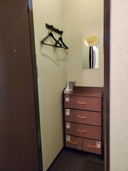 もみラボプラス(もみラボPlus)/更衣室