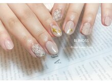 ブリノス(BLINOSS)/キルティング☆デザイン