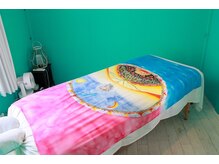 リラリラ 浅草店/オイルルーム