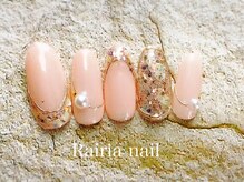 ライリア 本八幡店(Rairia)/デザインコース