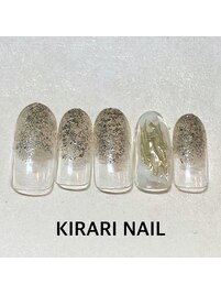 定額コース★￥6600デザイン