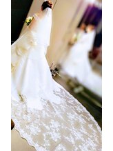 ビューネット(BEAUNet)/ブライダルメニュー