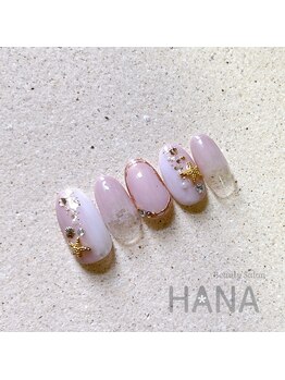 ビューティーサロン ハナ(Beauty Salon HANA)/