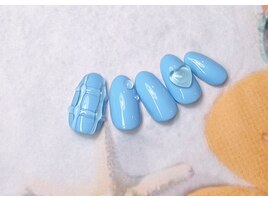 2023夏秋トレンドデザイン