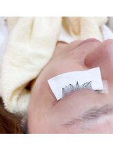 リンクプラスビューティー(RiMK plus beautY)/アイシャンプー込メニュー有り！