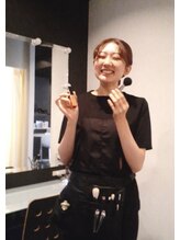 ポーラ zer08店(POLA)&nbsp;谷野 音海