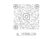 ヴァーミリオン(Vermillon)の雰囲気（@__vermillonのInstagramにてデザイン毎日更新しております♪）