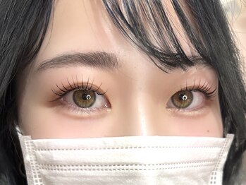 ヴィヴォーグ 立川(vivogue)/韓国風☆