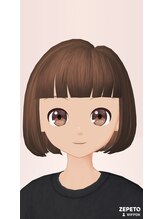 リシア(Recia)&nbsp;李 