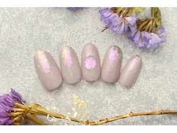 ビオトーププラス 銀座7丁目店(bio tope+)/オフィスネイル　銀座フィルイン