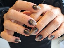 ネイルムード(Nail mood)/ワンホンネイル
