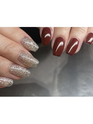 Nail salon CHARME　【ネイルサロン　シャルム】