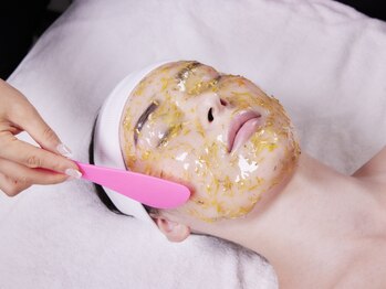 ロコ(Loco)/ハイドロジェリーマスク