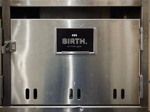 バース(birth.)/private gym birth.