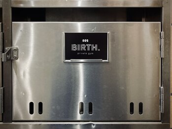 バース(birth.)/private gym birth.