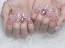 リアンネイル(lian nail)/スカルプ☆やり放題