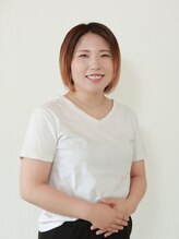 ビューティサロン カリス(charis)&nbsp;鷲見 昌代