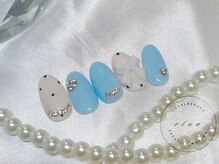 エルア 麻布十番(elua)/韓国ネイル