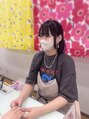 ネイルサロン メルナチュール 天神大名(Mere Nature)&nbsp;山下 