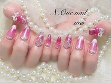 エヌワンネイル(N.one nail)/