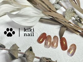 9.10月定額B/ニュアンスネイル