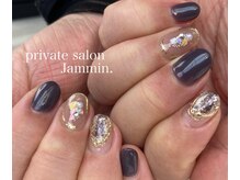 ジャミン(Jammin)/秋ニュアンス