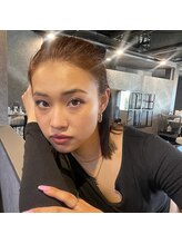 インク(ink)/Lashlift 