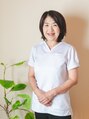 ソウリュウ(SOURYU) 神谷 加代