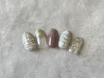 シャルム(Charme)/＊トレンドネイル＊