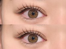 【EYELASH】話題沸騰のLEDエクステでモチUP♪