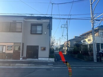 ユートピア(U→topia)/くれぐれも車にはお気をつけて