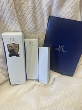 ドルチェ アイ ラッシュ(Dolce)/スキンケア用品もご用意☆