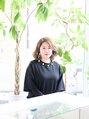 エルアールネイルサロン 梅田本店(LR)/高木香織