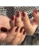 ページ(peji)/【持ち込みネイル】standard