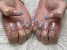 セリーン(seliien)/ベイビーブーマー♪