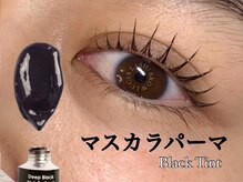 ルシアラッシュブロウ 自由が丘(LUCIA LASH BROW)/マスカラパーマ/まつげパーマ