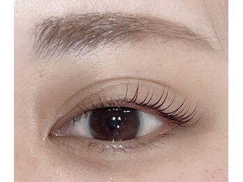 ティティ 土浦店(titi)/まつ毛パーマ ラッシュリフト