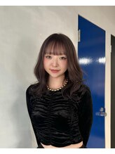 リモア(remoa) 眉毛特化 yuna