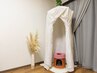 【更年期のお悩みに♪】オーガニックハーブよもぎ蒸し