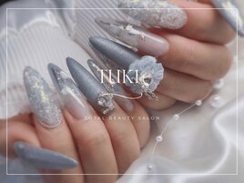 【美爪育成】プレミアムコース