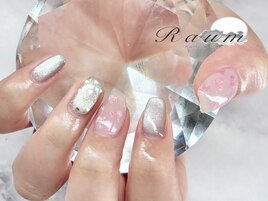おまかせ月替わりデザイン￥8500