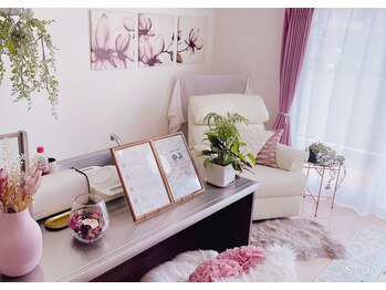 ココリラ(cocorela)/大人女性のプライベートサロン