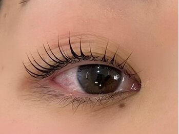 アイモア 江南店(eye mor.)/立ち上げデザイン